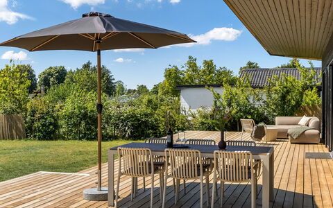 Edvia - 200M to the Fjord: Appartement, Condominium, Biens, Balcon, Villa, Hôtel