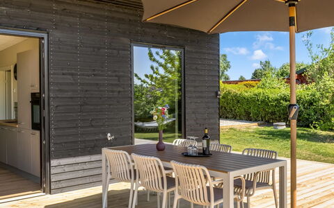 Edvia - 200M to the Fjord: Appartement, Condominium, Biens, Balcon, Villa, Hôtel