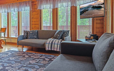Kevätruska a: Meubles, Design Intérieur, Bois, Canapé, Sol, Sol, Salon, Domicile, Pièce