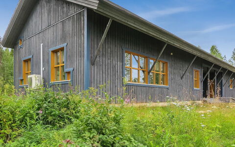 Eräharju: Zone Rurale, Station De Montagne, Village, Chaîne De Montagnes, Vallée, Village De Montagne, Alpes, Eco Hôtel, Balcon, Hôtel