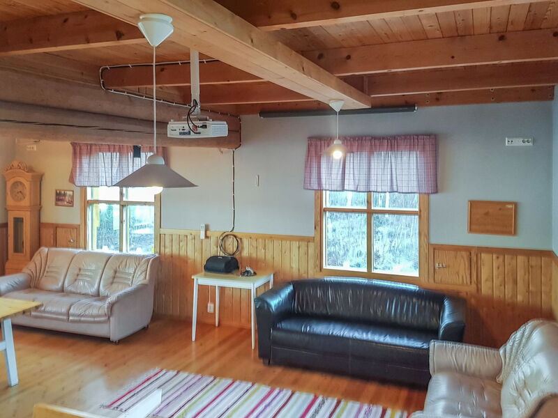 Eräharju