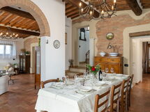 Capanna Di Elfo