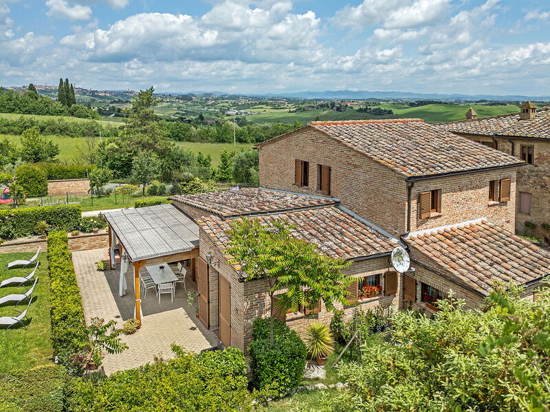 Capanna Di Elfo