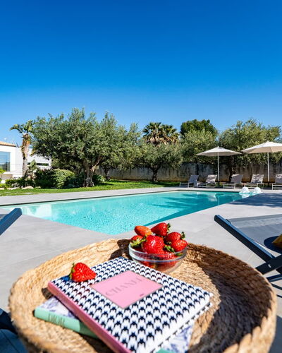 Villa Virginia