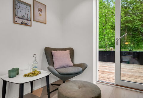 Hortense - 900M from the Sea: Meubles, Design Intérieur, Sol, Sol, Bois, Parquet, Domicile, Pièce, Salon, Revêtement De Sol Stratifié