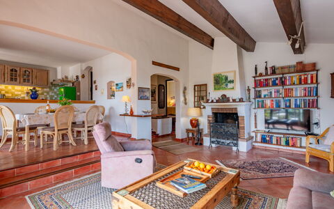 Villa Philipp: Ombre, Balcon, Hôtel, Villa, Recours, Mobilier De Jardin