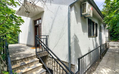 Logement:&nbsp;Domy 110.1