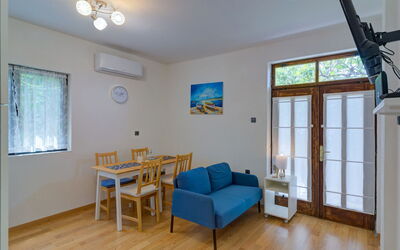 Logement:&nbsp;Domy 110.1