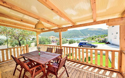 Galešnica Sea View