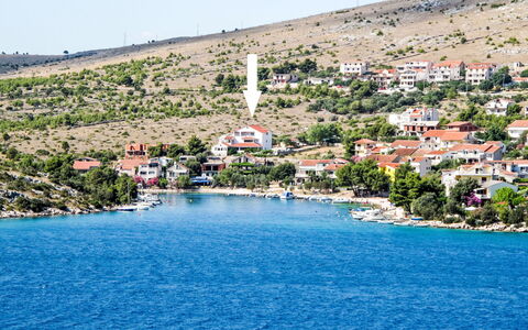 Galešnica Park View: Ombre, Balcon, Hôtel, Villa, Recours, Mobilier De Jardin