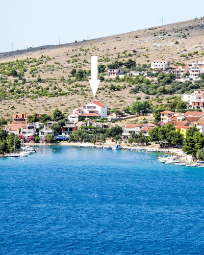 Galešnica Park View