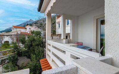 Logement:&nbsp;Lončar 902.1