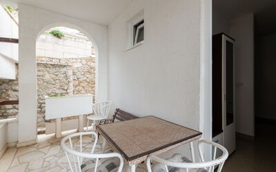Logement:&nbsp;Lončar 902.2