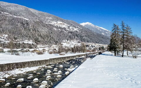 Carlotta: Montagnes Relief, Montagne, Neige, L'Hiver, Colline, Chaîne De Montagnes, Montagnes, Station De Montagne, Paysage, Vallée