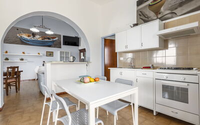 Logement:&nbsp;Terrazza sul Mare 225.2