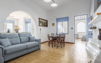 Logement:&nbsp;Terrazza sul Mare 225.2