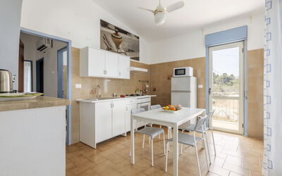 Logement:&nbsp;Terrazza sul Mare 225.2