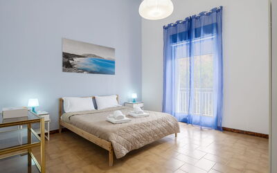 Logement:&nbsp;Terrazza sul Mare 225.2