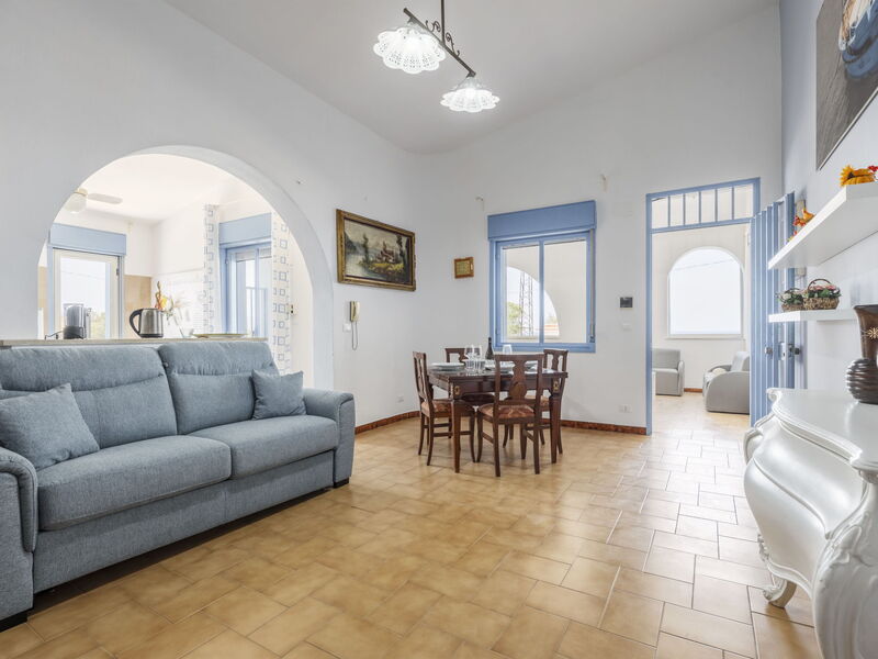 Logement:&nbsp;Terrazza sul Mare 225.2
