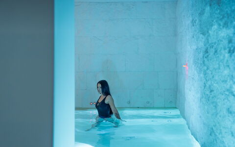 Corte Dei Granai Raro Rooms Collection: Bleu, Piscine, Loisir, Recours, Centre De Loisirs, Hôtel