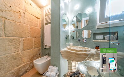 Logement:&nbsp;Iride - Deluxe Room - Corte Dei Granai