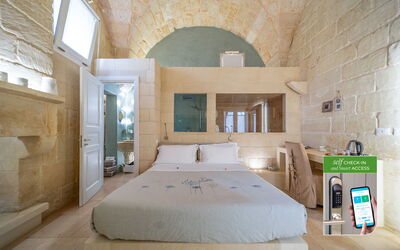 Logement:&nbsp;Iride - Deluxe Room - Corte Dei Granai