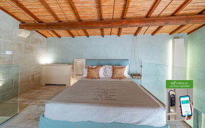 Logement:&nbsp;Maestrale - Junior Suite - Corte dei Granai