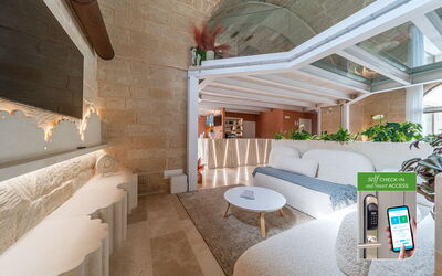 Corte Dei Granai Raro Rooms Collection