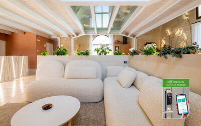 Logement:&nbsp;Maestrale - Junior Suite - Corte dei Granai