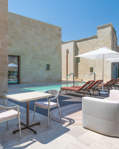 Corte Dei Granai Raro Rooms Collection