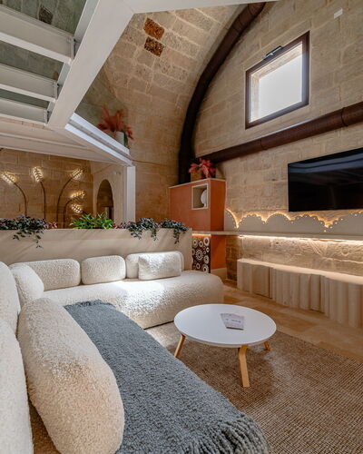 Ardito - Romantic Room - Corte Dei Granai