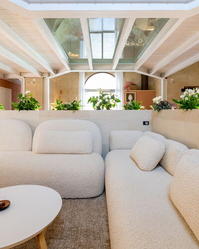 Dante - Romantic Room With Terrace - Corte Dei Gra