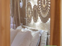 Logement:&nbsp;Odisseo - Romantic Room - Borgo Bianco