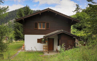 location de vacances Katanga - Les Vérines (Chamoson), Valais, Suisse