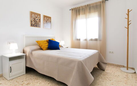 Ercén: Appartement, Condominium, Hôtel