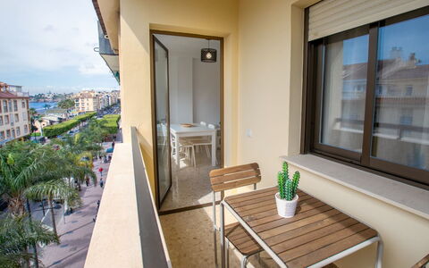 Ercén: Appartement, Condominium, Hôtel
