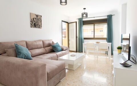 Ercén: Appartement, Condominium, Hôtel