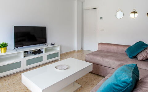 Ercén: Appartement, Condominium, Hôtel