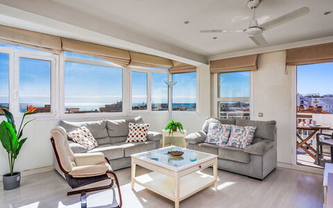Aloha: Appartement, Condominium, Hôtel