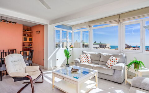 Aloha: Appartement, Condominium, Hôtel