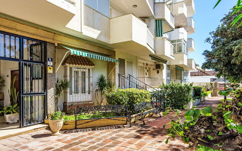 Aloha: Appartement, Condominium, Hôtel