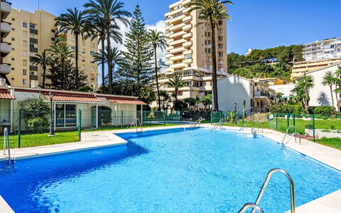 Aloha: Appartement, Condominium, Hôtel