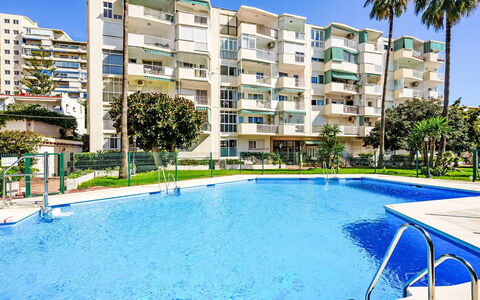 Aloha: Appartement, Condominium, Hôtel