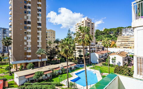 Aloha: Appartement, Condominium, Hôtel