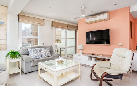Aloha: Appartement, Condominium, Hôtel