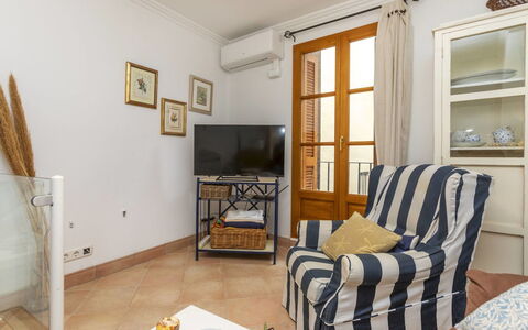 Corazón de Vinaròs: Appartement, Condominium, Hôtel