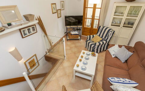 Corazón de Vinaròs: Appartement, Condominium, Hôtel