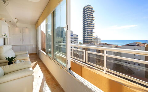Oasis: Appartement, Condominium, Hôtel