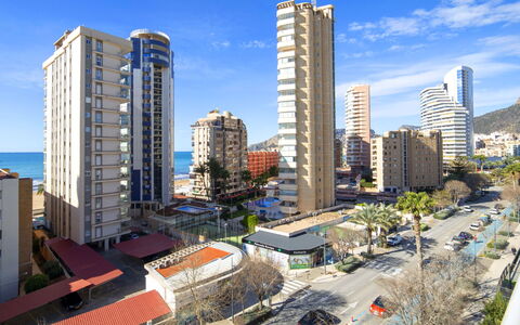 Oasis: Appartement, Condominium, Hôtel