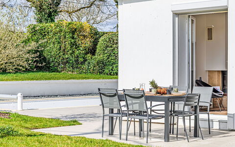 La Tour Bourgerel avec Piscine: Appartement, Condominium, Hôtel